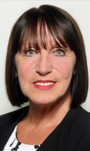 Mme Claude Di Stasio